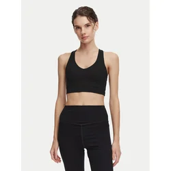 Calvin Klein Performance Špotni nedrček LVGWS6K348 Črna