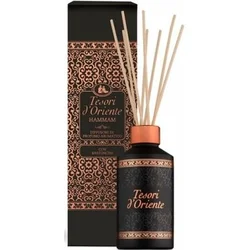 Tesori difuzor s paličicami 200 ml Hammam