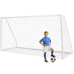 Gol za fudbal PVC 370x182cm