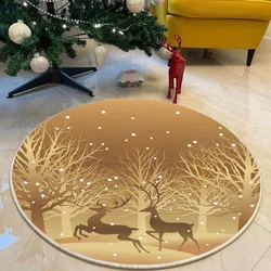 Conceptum Hypnose Tepih Woopamuk451 140 cmcm, Zlatne boje