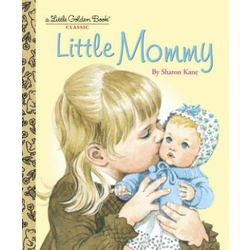 Little Mommy