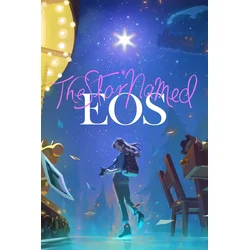 The Star Named EOS (Xbox Series X|S) XBOX LIVE Key EUROPE