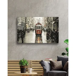 Wallity Slika 378, 60x90 cm