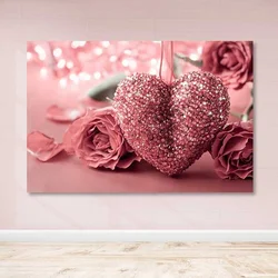 Slika Wallity DEV03333100140, 100x140 cm