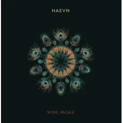 HAEVN - Wide Awake (LP)