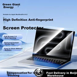 Llano Zaštitna folija za ekran za Apple MacBook Pro 14,2