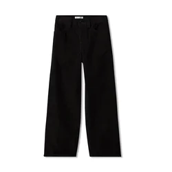 Calvin Klein Jeans Hlače črna