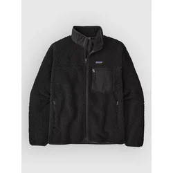 Patagonia Classic Retro-X Jacket black