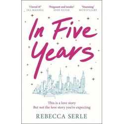 In Five Years