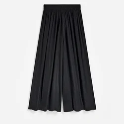 Reserved - Pantalone širokih nogavica