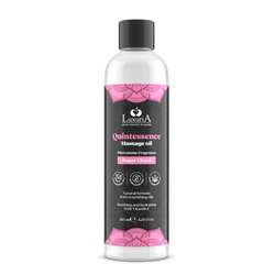 Quintessence Massage Oil Sugar Cloud, 150ml