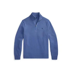 Polo Ralph Lauren Pulover modra