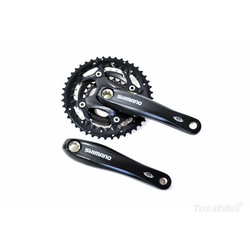 SHIMANO - SREDNJI POGON DEORE Z24-32-44 OSTALINK