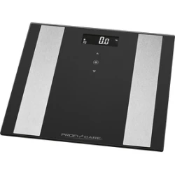 PROFI CARE Telesna vaga 8u1 PC-PW3007FA/ crna