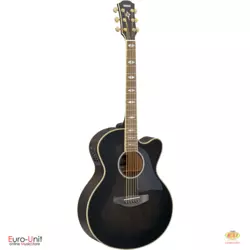YAMAHA AKUSTIČNA ELEKTRIČNA kitara CPX1000TBL