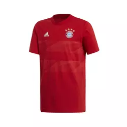 FC Bayern München Adidas Graphic otroška majica