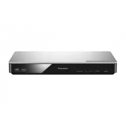 PANASONIC DMP-BDT281EG Smart 3D Blu-ray plejer (Srebrna) Smart 3D Blu-ray plejer, Ugrađen, 1