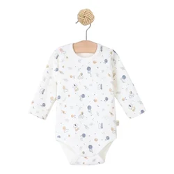 Just kiddin baby bodi Organic 92 ( 17001069 )
