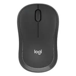 Logitech M240 Bežični miš, Crni