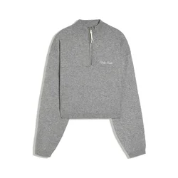 Bershka Pulover siva