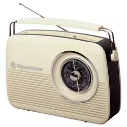 Roadstar rstra1957cr – radio tranzistor