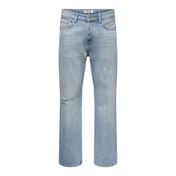 Only & Sons Kavbojke ONSEdge moder denim