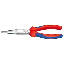 Knipex klešta špic prava 200mm 26 12 200