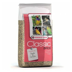 Versele Laga Hrana za kanarince Cannary Classic 20kg