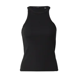 Vero Moda Ženska majica Chloe, Crna