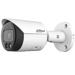 DAHUA IPC-HFW2249S-S-IL-0280B 2MP Smart Bullet WizSense Network kamera (SCA00500)   -->