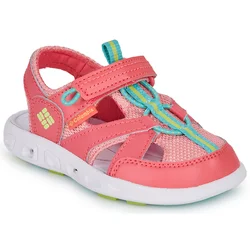 Columbia Sandali Childrens Techsun Wave BC2082 Roza