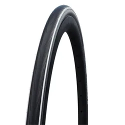 Schwalbe Spoljašnja guma za biciklo Lugano II 25-622, Hs471, Bela