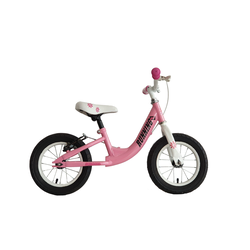 ULTRA Bicikl 12 BALANS BIKE- GIRL 2020