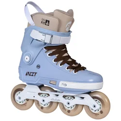 Powerslide Rolerji POWERSLIDE Next 2.0 SL 80 Soft Blue, (5000359351)