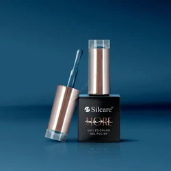 Mani More Gel Polish-27 Trajni gel lak za nokte UV i LED | SILCARE | Kozmo