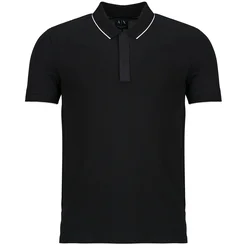 Armani Exchange XM001285 Črna