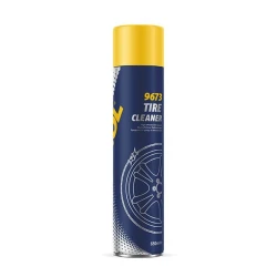 Spray mannol tyre cleaner 650 ml