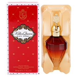 Katy Perry Killer Queen parfumska voda za ženske 50 ml