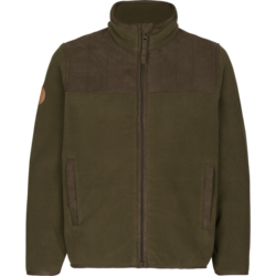 Bolt Junior Fleece Jacket