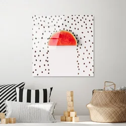 Wallity Image UV-825, 50 x 50 cm