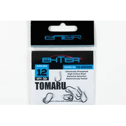 ENTER TOMARU #16 TO601031