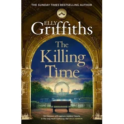 The Killing Time