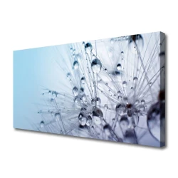 tulup.si Slika na platnu Dandelion rastlin 140x70 cm