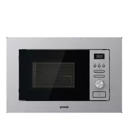 GORENJE BM201AG1X