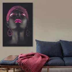Slika Wallity 141753628579, 30x80 cm