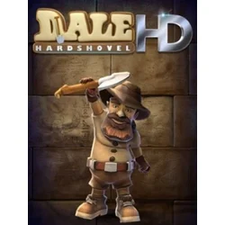 Dale Hardshovel HD