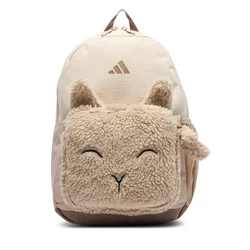 Adidas Dečiji ranac Lk Fleece Bp, KH2295, Bež
