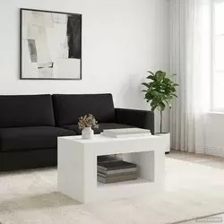 vidaXL Bela