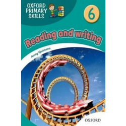 Oxford Primary Skills 6 Skills Book