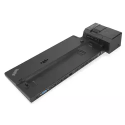 Lenovo ThinkPadUltraDockingStation(Europe/Korea) (40AJ0135EU)